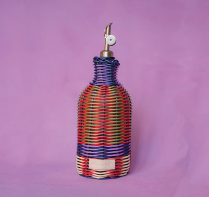 Maegen oliekande - flere farver