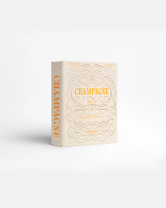 The Essentials - Champagne kit från Printworks