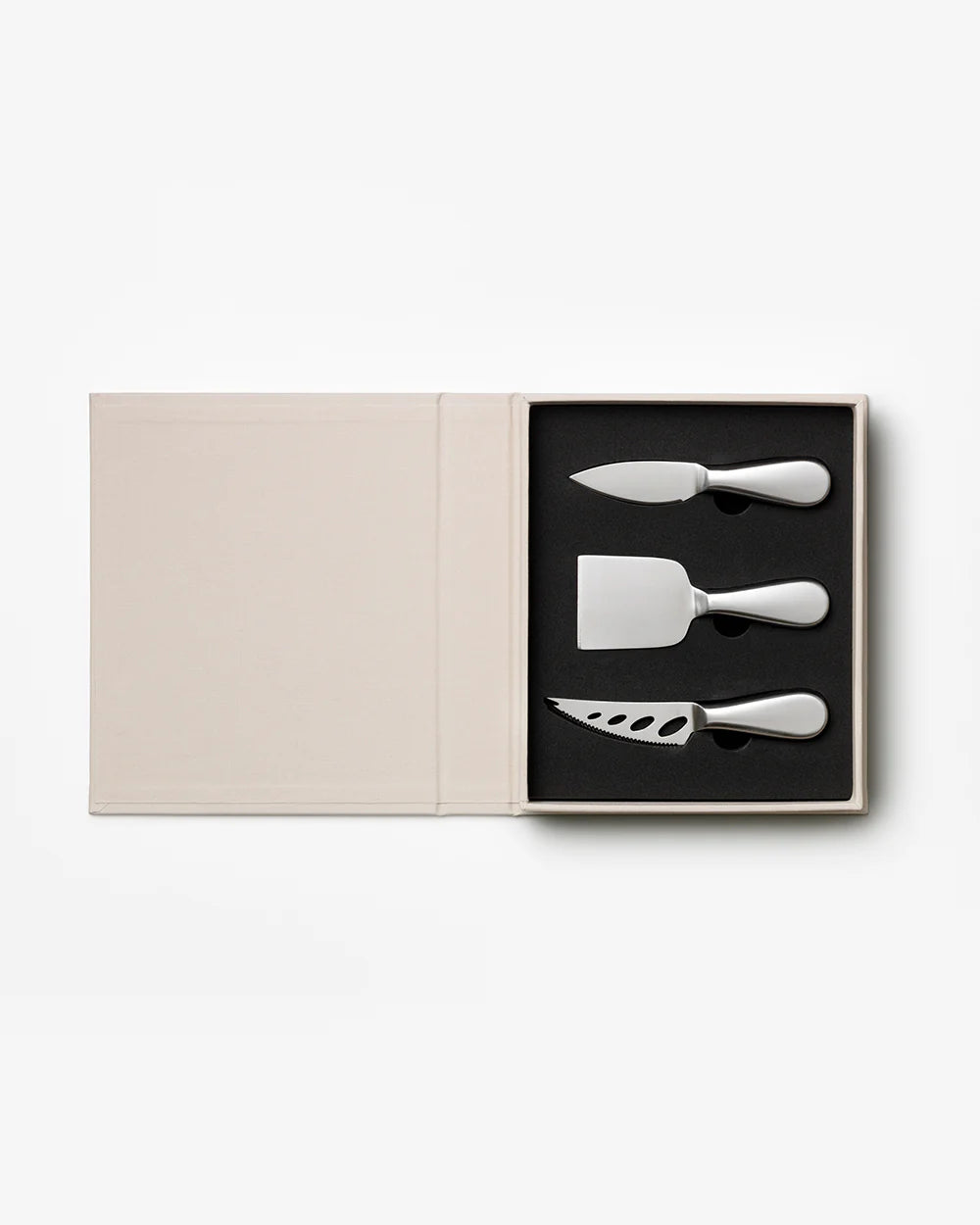 The Essentials - Ost kit från Printworks