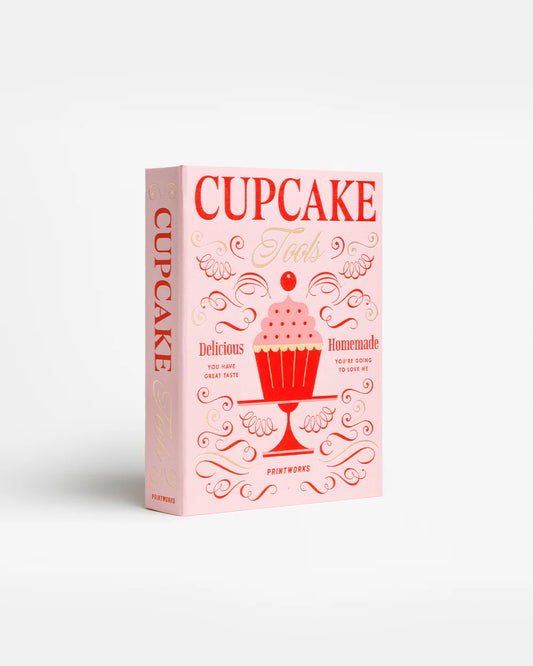 The Essentials - Cupcake kit från Printworks