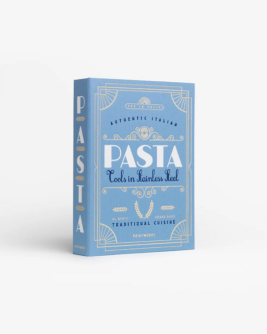 The Essentials - Pasta kit från Printworks