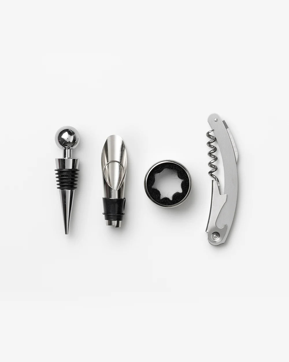 The Essentials - Vin kit från Printworks
