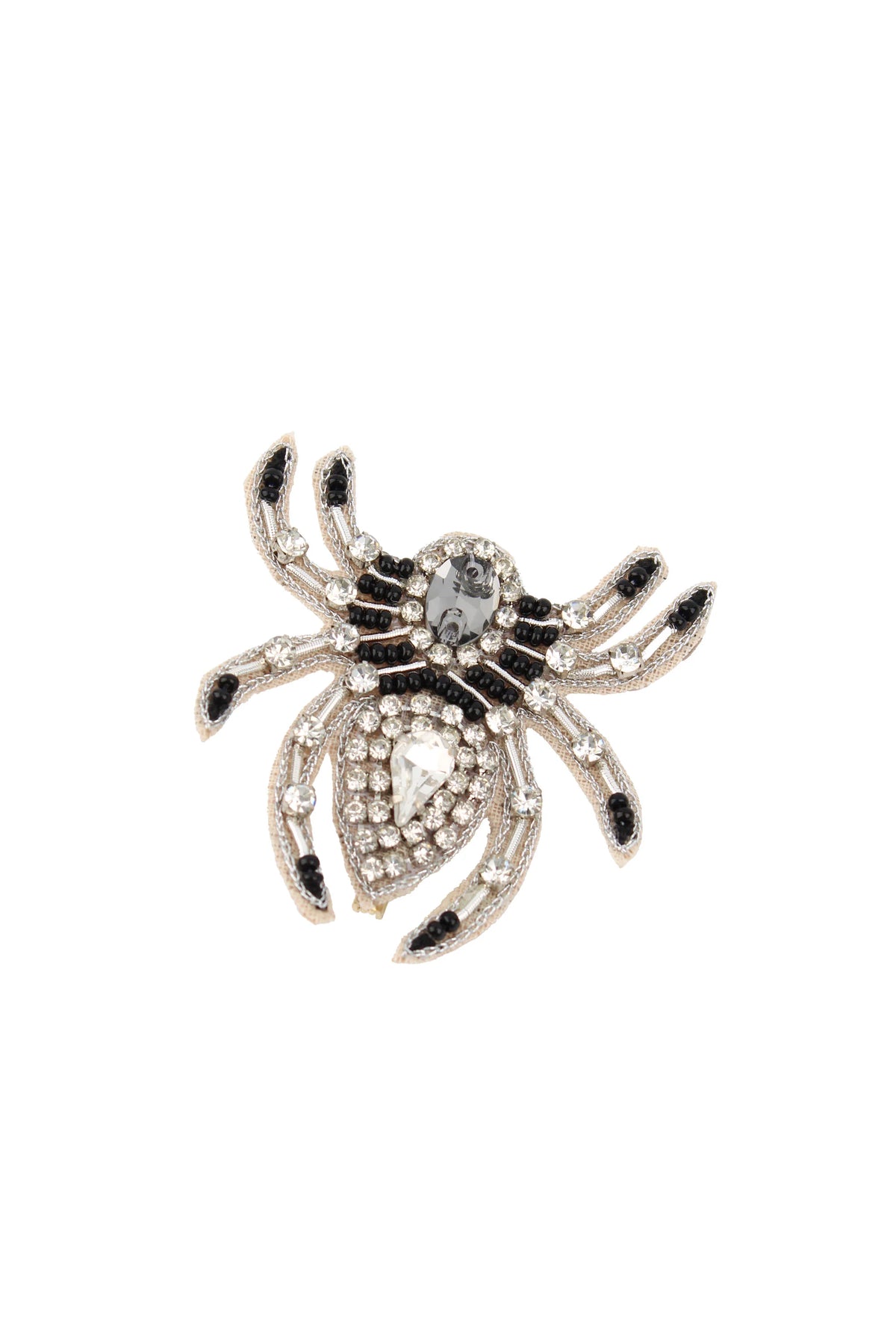 Brosch spindel