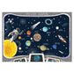 Minipuzzle Piraten Cartes d'Art