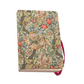 Anteckningsbok A6 William Morris