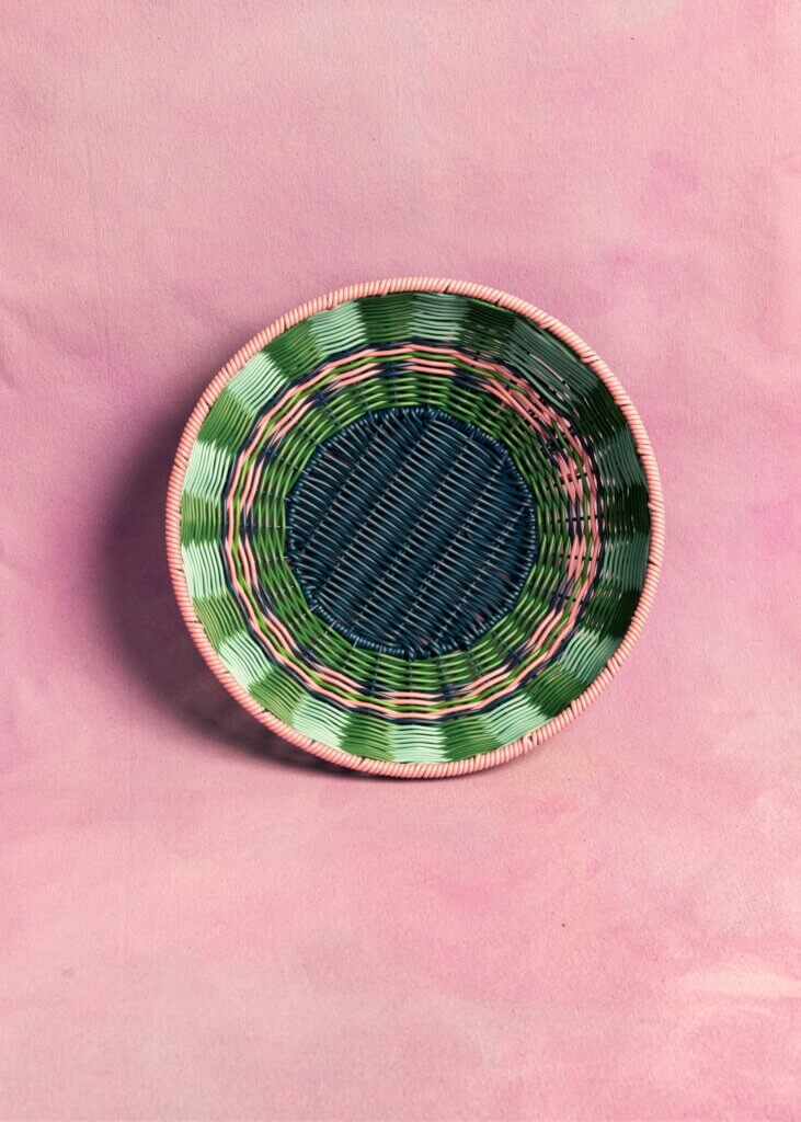 Maegen Skål rotting