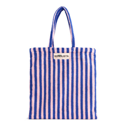 Totebag Naram Bongusta - flera färger