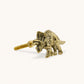 Knopp Dinosaurie Triceratops