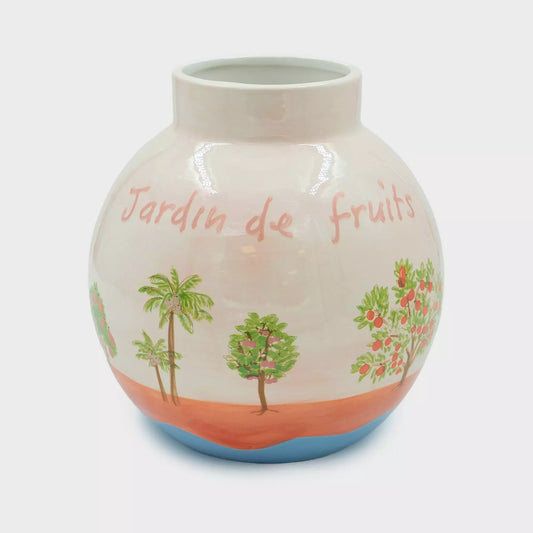 Vas Jardin de fruits