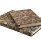 Anteckningsbok A5 William Morris Strawberry Thief