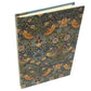 Anteckningsbok A5 William Morris Strawberry Thief