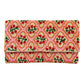 Lily Posh Clutch Tomater