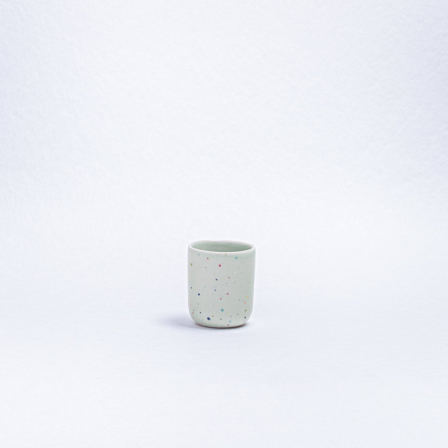 Party Espressotasse/Eierbecher - 6er-Pack