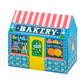 Streichhölzer Archivar - Bäckerei