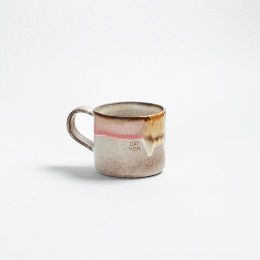 Mugg 360 ml - CAT MOM