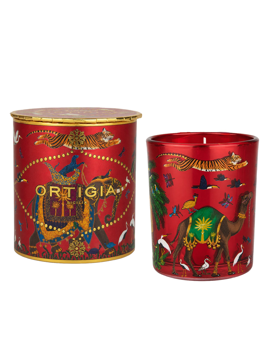 Ortigia Sicilia Doftljus Palo Santo