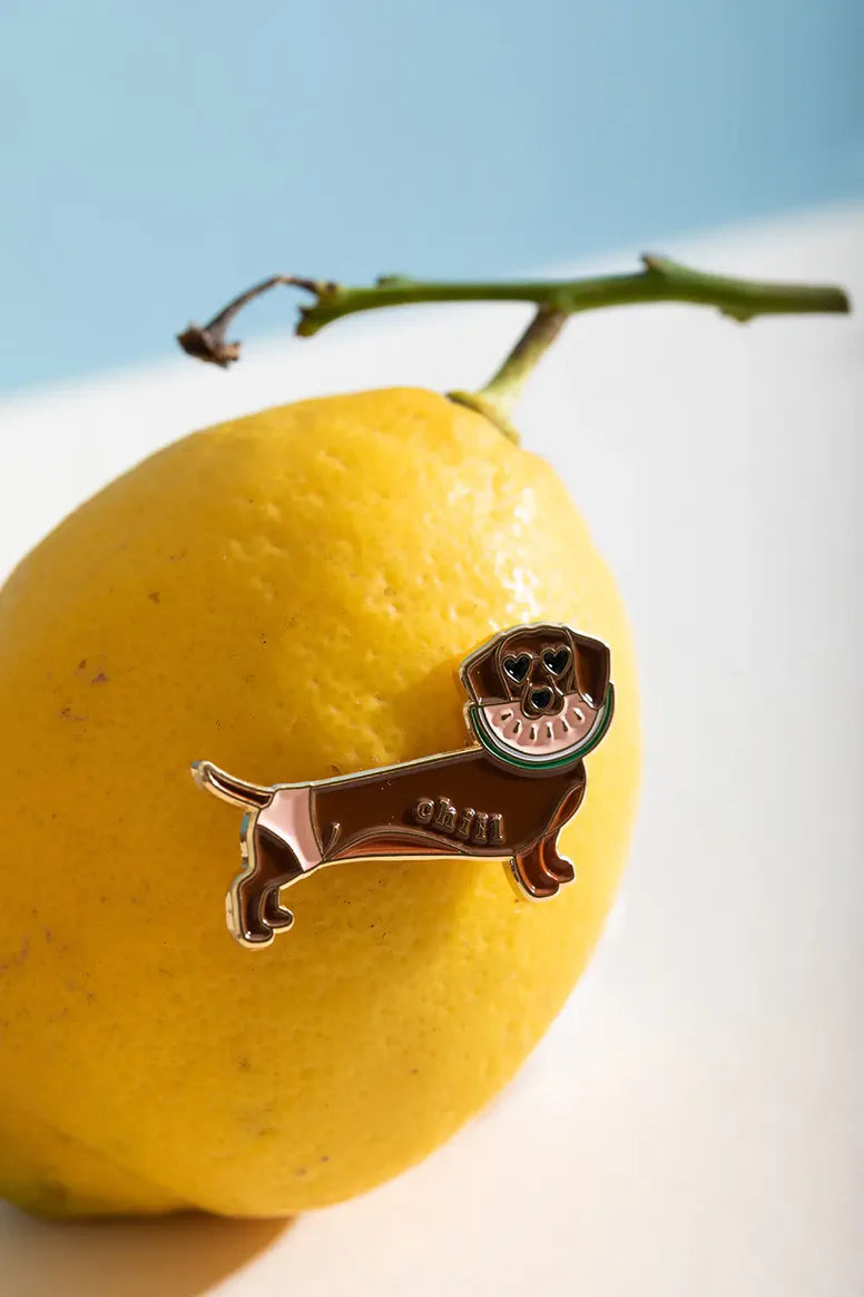Pin chill tax