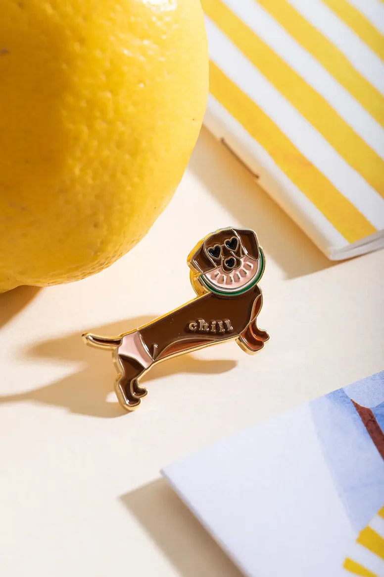 Pin chill tax