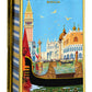 Ortigia Sicilia 3 x tvålar Venedig
