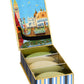 Ortigia Sicilia 3 x tvålar Venedig
