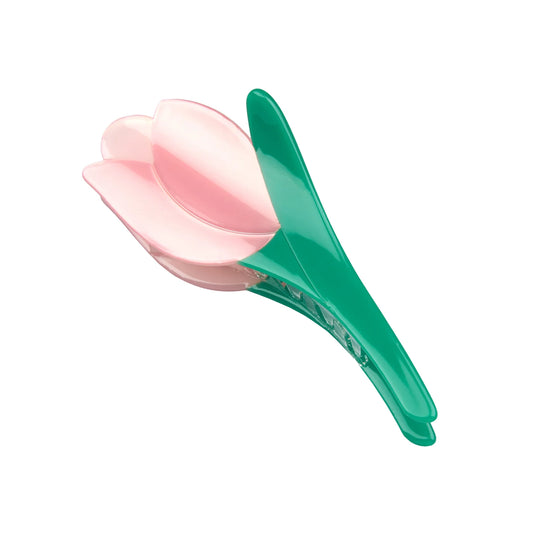 Coucou Suzette hårklämma Tulpan