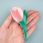 Coucou Suzette hårklemme Tulip