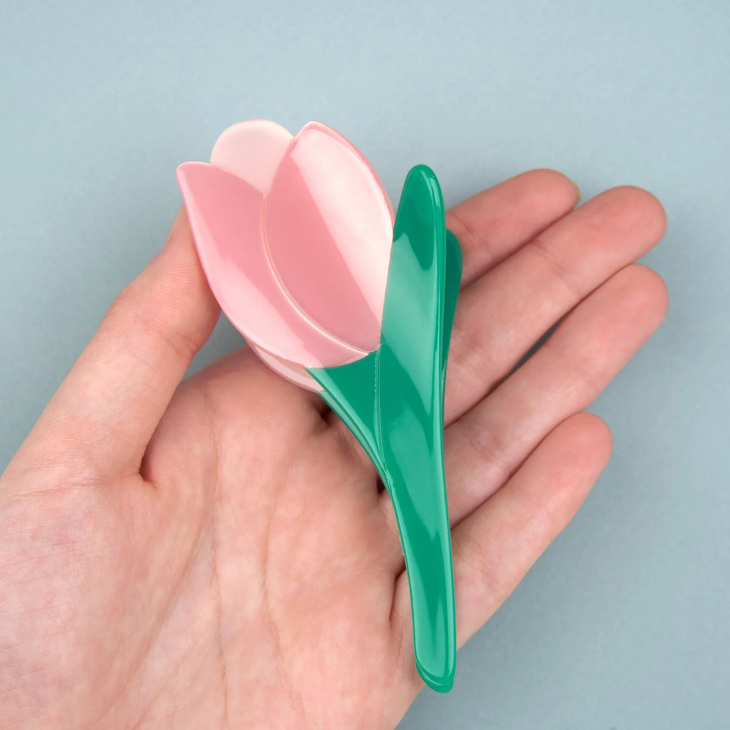Coucou Suzette hårklemme Tulip