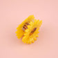 Coucou Suzette hårklemme Citron