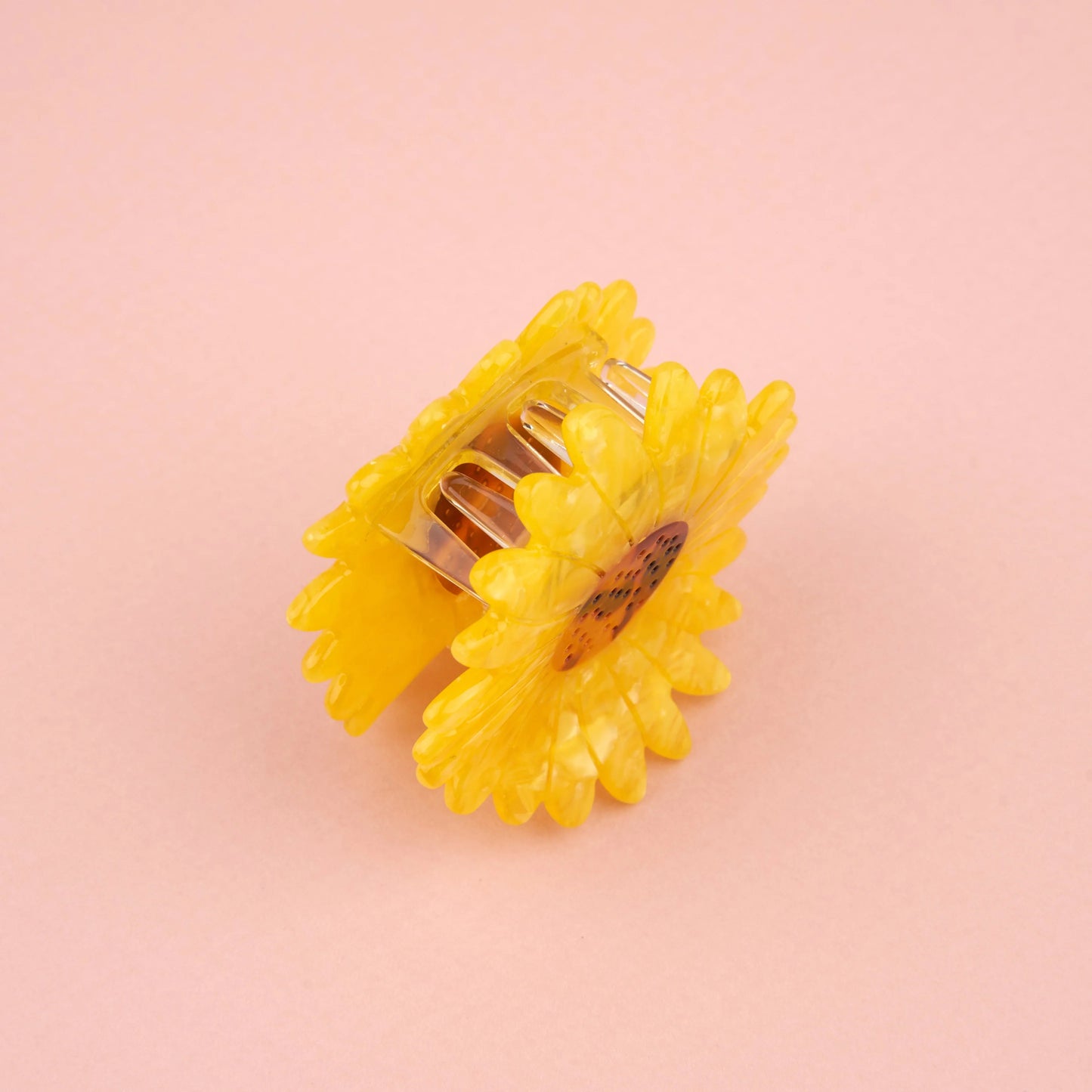 Coucou Suzette hårklemme Citron