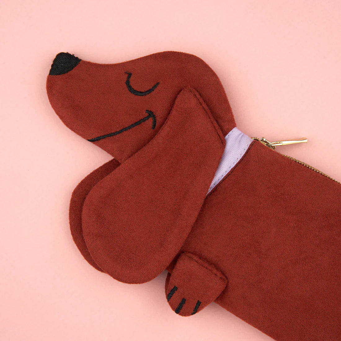 Coucou Suzette Pennfodral Tax