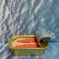 Tinned Fish Candle - Doftljus i konservburk