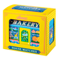 Streichhölzer Archivar - Bäckerei