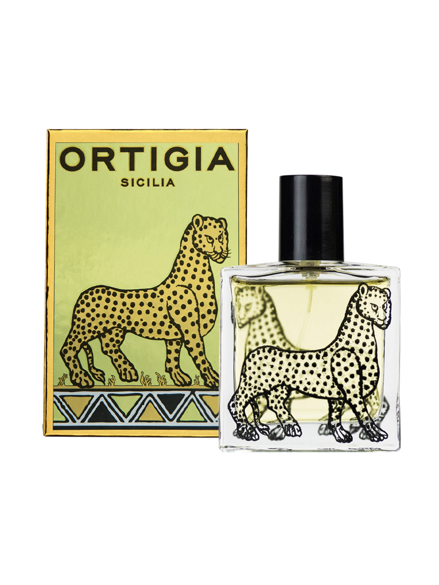 Ortigia Sicilia parfym Eau de Parfum 30ml - flera dofter