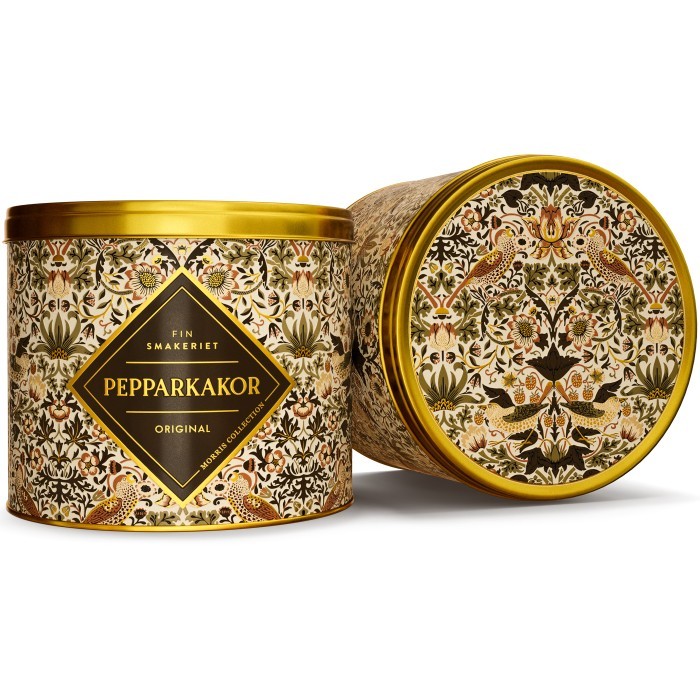 Karklud William Morris Honeysuckle