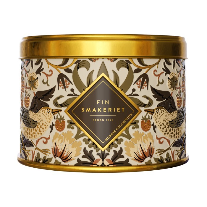 Karklud William Morris Honeysuckle