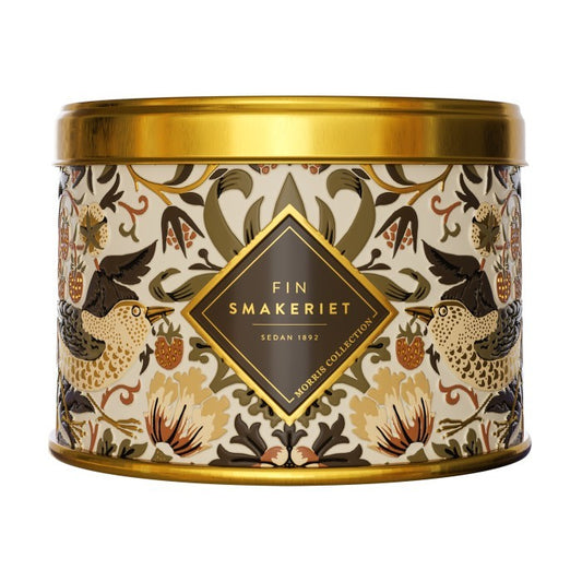 Finsmakeriet Årets pepparkakor 45gr William Morris 2026