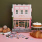 Puslespil Pink Bageri
