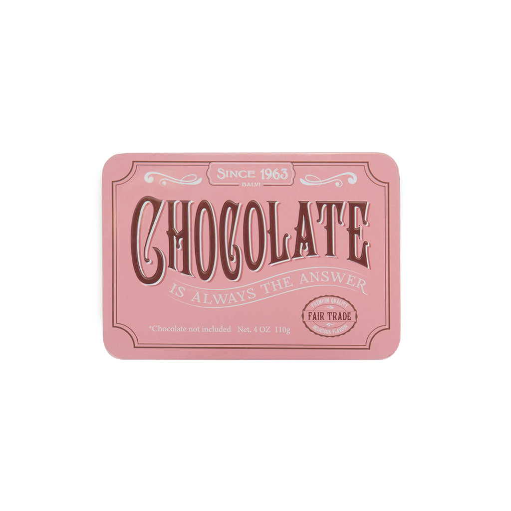 Smyckesförvaring chokladask