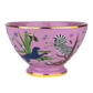 Skål Ortigia rosa