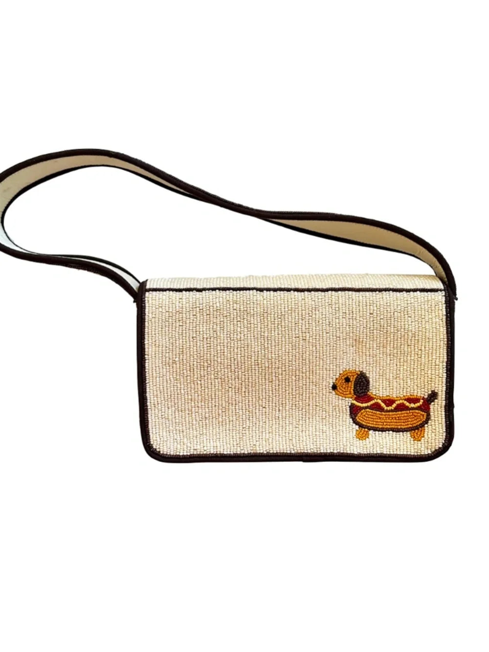 Lily Posh Handväska Tax