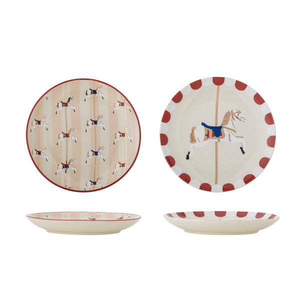 Assietter jul 2-pack