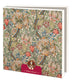Set med 10 kort William Morris