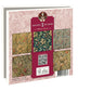 Set med 10 kort William Morris