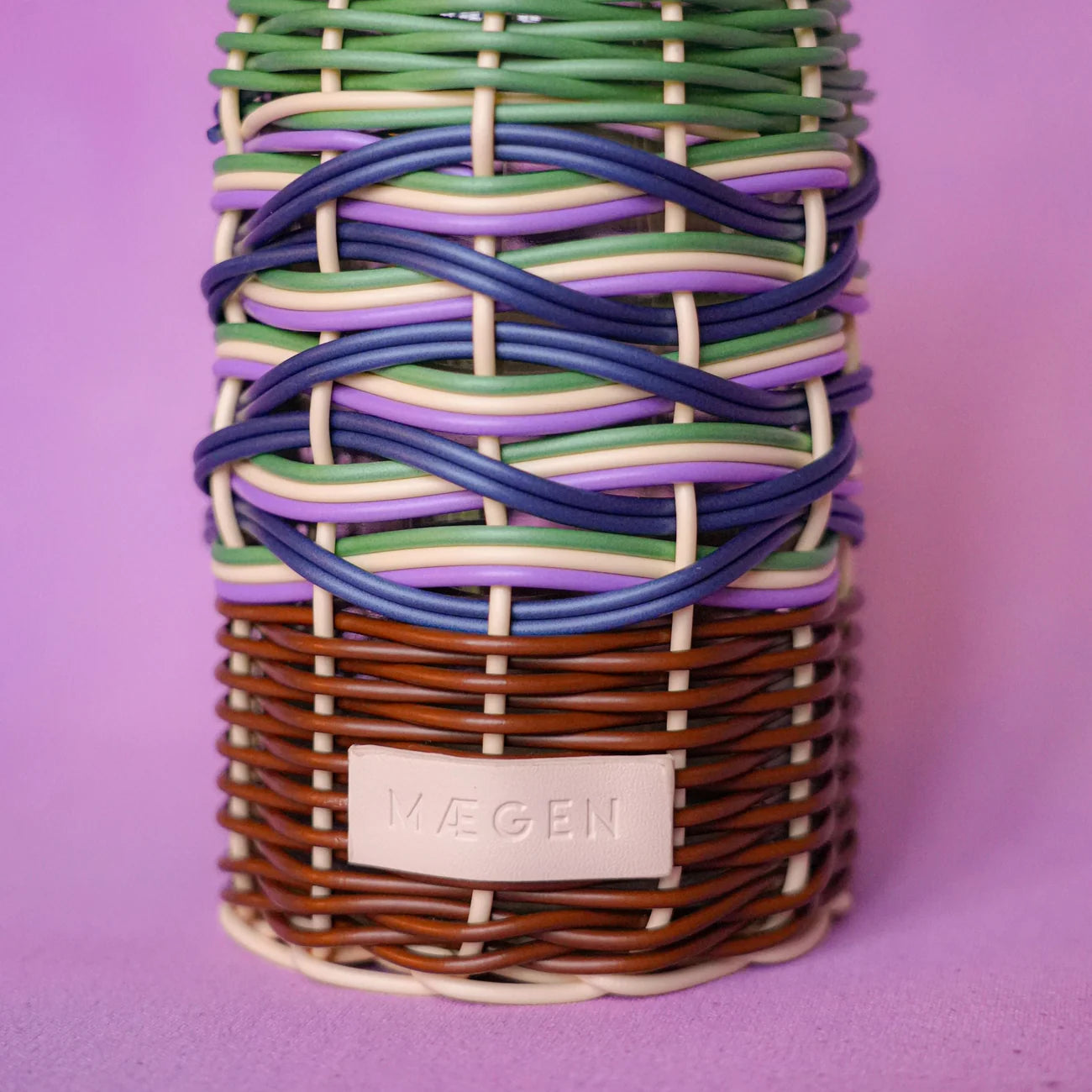 Maegen Olivoljekanna - flera färger