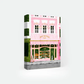 Puslespil Pink Bageri