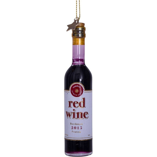 Julgranskula red wine