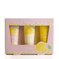 Handkräm Lemon 3x60 ml
