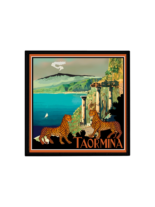Bricka Ortigia Sicilia Taormina