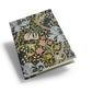 Anteckningsbok A5 William Morris Golden Lily