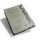 Anteckningsbok A5 William Morris Golden Lily